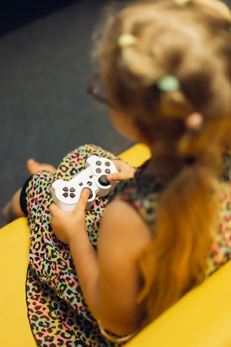 PlayStation